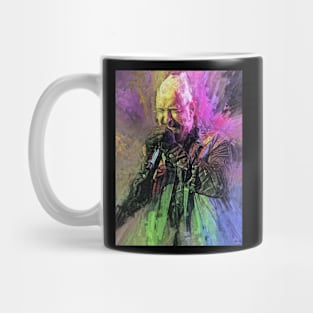 rob halford Mug